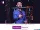 RJ Anmol lights up the television screen with his energetic performance : Legendary Asha Bhosle RJ Anmol lights up the television screen with his energetic performance Legendary Asha Bhosle