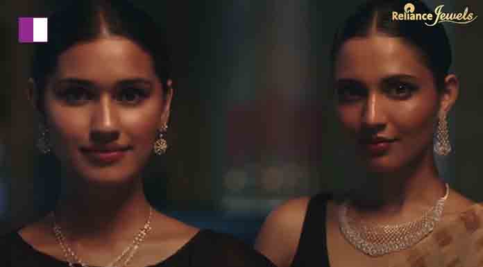 Reliance Jewels presents to you Utkala, an exquisite jewellery collection inspired from the rich art heritage of Odisha. Reliance Jewels’ Utkala collection, a tribute to Odisha, launched with soulful ad
