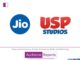 Reliance Jio partners with USP Studios strengthening its kids content play Reliance Jio partners with USP Studios strengthening its kids content play