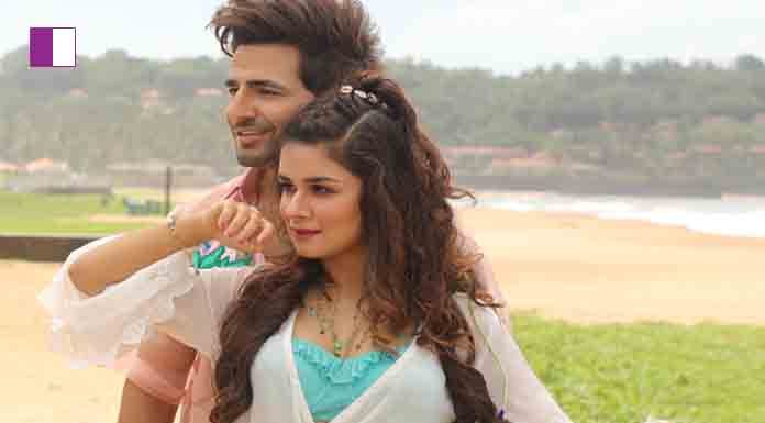 Singer, Actor Nikk reunite for a single Badaami Rang with Actress Avneet Kaur Singer, Actor Nikk reunite for a single Badaami Rang with Actress Avneet Kaur