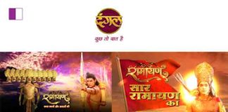 THIS DUSSEHRA DANGAL TV BRINGS FESTIVITIES HOME THIS DUSSEHRA DANGAL TV BRINGS FESTIVITIES HOME