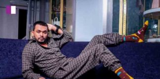 The creative mind behind superstar wardrobes, like Sunny Leone The creative mind behind superstar wardrobes, like Sunny Leone