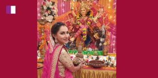 ‘People on set have started telling me that my makeup room gives them a ‘mandir wala’ vibe’ – Rishina Kandhari of Dangal TV’s Aye Mere Humsafar ‘People on set have started telling me that my makeup room gives them a ‘mandir wala’ vibe’ – Rishina Kandhari of Dangal TV’s Aye Mere Humsafar