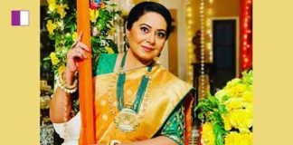 ACTRESS NEELU VAGHELA REMINISCES HER FIRST KARWA CHAUTH ACTRESS NEELU VAGHELA REMINISCES HER FIRST KARWA CHAUTH