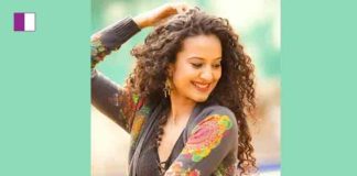 Actress Heena Parmar Joins the Cast of Dangal TV’s Aye Mere Humsafar Actress Heena Parmar Joins the Cast of Dangal TV's Aye Mere Humsafar