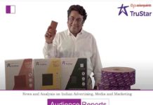 Asian Paints launches quirky ad series for TruStar sanding paper Asian Paints launches quirky ad series for TruStar sanding paper