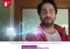Colgate ropes Ayushmann Khurrana to promote its anti-bacterial toothbrush Colgate ropes Ayushmann Khurrana to promote its anti-bacterial toothbrush