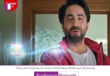Colgate ropes Ayushmann Khurrana to promote its anti-bacterial toothbrush Colgate ropes Ayushmann Khurrana to promote its anti-bacterial toothbrush