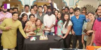 Dangal’s ‘Aye Mere Humsafar’ completes its 50th episode! Dangal’s ‘Aye Mere Humsafar’ completes its 50th episode!