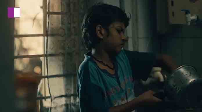 Dentsu Impact creates a film for My Choices Foundation about ‘lost’ childhood of many kids Dentsu Impact creates a film for My Choices Foundation about lost childhood of many kids