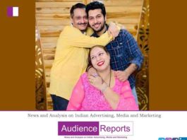 Diwali is where the family is – Namish Taneja Diwali is where the family is – Namish Taneja