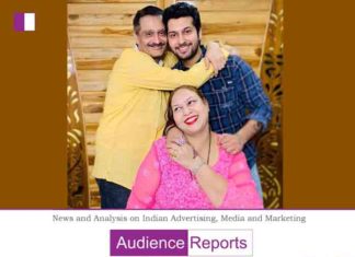 Diwali is where the family is – Namish Taneja Diwali is where the family is – Namish Taneja