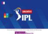 Dream11 IPL 13 (2020) was viewed by 405 Mn viewers for a total of 400Bn Viewing Minutes Dream11 IPL 13 (2020) was viewed by 405 Mn viewers for a total of 400Bn Viewing Minutes