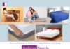Duroflex expands product portfolio beyond mattresses with the launch of furniture and sleep accessories Duroflex expands product portfolio beyond mattresses with the launch of furniture and sleep accessories