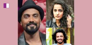 Get ready to hit the dance floor as Asees Kaur, Remo D’Souza, Nakash Aziz team up to bring to you a dynamic single – ‘Moj Pe Moj’ Get ready to hit the dance floor as Asees Kaur, Remo D'Souza, Nakash Aziz team up to bring to you a dynamic single – 'Moj Pe Moj'