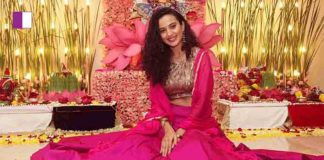 I am a big fan of Shah Rukh Khan since childhood – Heena Parmar I am a big fan of Shah Rukh Khan since childhood – Heena Parmar