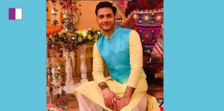 “I locked myself in a room for days and was immersed in negative thoughts.”- Achherr Bhaardwaj “I locked myself in a room for days and was immersed in negative thoughts.”- Achherr Bhaardwaj