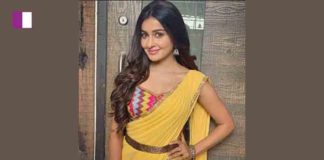 I was very nervous to meet Ekta Kapoor for the first time says Chhavi Pandey I was very nervous to meet Ekta Kapoor for the first time says Chhavi Pandey