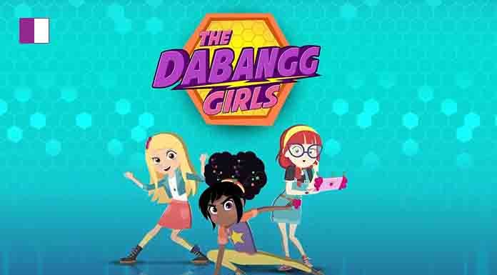 IN10 Media Network launches kids channel ‘Gubbare’ IN10 Media Network launches kids channel ‘Gubbare’