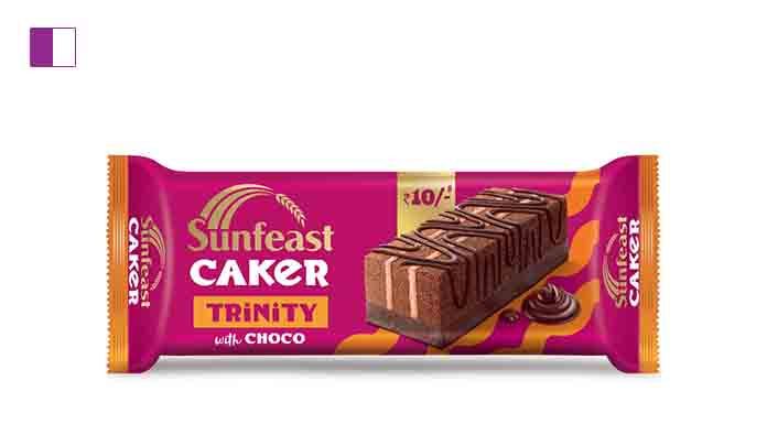 ITC’s foods division launches ‘Sunfeast Caker’ ITC Sunfeast launched its new sub-division, Sunfeast Caker
