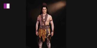 It’s an honour for me to play Mahadev not many people will understand this says Tarun Khanna It's an honour for me to play Mahadev not many people will understand this says Tarun Khanna