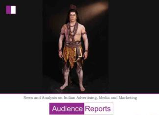 It’s an honour for me to play Mahadev not many people will understand this says Tarun Khanna It's an honour for me to play Mahadev not many people will understand this says Tarun Khanna