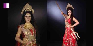 I’ve got clarity in life while portraying a goddess says Rati Pandey I’ve got clarity in life while portraying a goddess says Rati Pandey