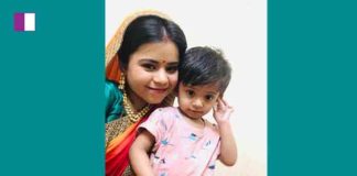 Juhi Aslam’s son accompanies mom on the sets everyday! Juhi Aslam's son accompanies mom on the sets everyday!