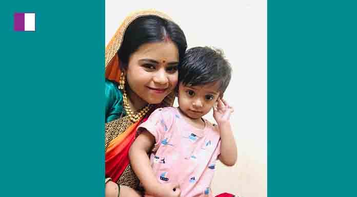 Juhi Aslam’s son accompanies mom on the sets everyday! Juhi Aslam's son accompanies mom on the sets everyday!