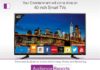 Kevin Smart TV Models in India (2021) Kevin Smart TV Models in India 2021