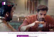 LICIOUS CELEBRATES THE JOY OF FRESHNESS WITH A DELICIOUS NEW CAMPAIGN LICIOUS CELEBRATES THE JOY OF FRESHNESS WITH A DELICIOUS NEW CAMPAIGN