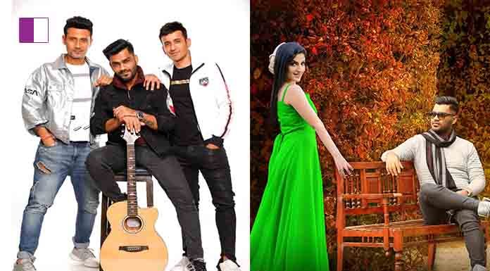 Meet Bros launch a new version of their romantic anthem ‘Aawara Shaam Hai’ Meet Bros launch a new version of their romantic anthem 'Aawara Shaam Hai'