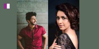 Neeti Mohan and Ruthvik Reddy roped in for Arun Shankar’s Next single Neeti Mohan and Ruthvik Reddy roped in for Arun Shankar's Next single