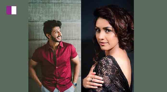 Neeti Mohan and Ruthvik Reddy roped in for Arun Shankar’s Next single Neeti Mohan and Ruthvik Reddy roped in for Arun Shankar's Next single