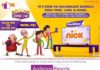 No Kidding – It’s an entertainment bonanza from Nickelodeon for families this festive season No Kidding - It’s an entertainment bonanza from Nickelodeon for families this festive season