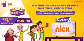 No Kidding – It’s an entertainment bonanza from Nickelodeon for families this festive season No Kidding - It’s an entertainment bonanza from Nickelodeon for families this festive season