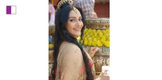 Rati Pandey’s way of celebrating Chhath responsibly Rati Pandey's way of celebrating Chhath responsibly