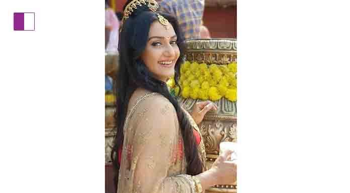Rati Pandey’s way of celebrating Chhath responsibly Rati Pandey's way of celebrating Chhath responsibly