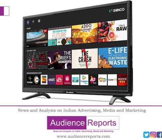 Shinco – The best LED TVs you can buy this Festive Season Shinco - The best LED TV