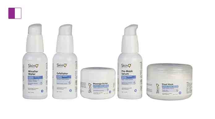 Skin Q: The Indian Skincare Revolution Skin Q The Indian Skincare Revolution