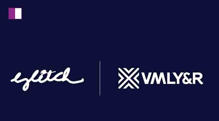 THE GLITCH JOINS VMLY&R’S GLOBAL NETWORK THE GLITCH JOINS VMLY&R’S GLOBAL NETWORK