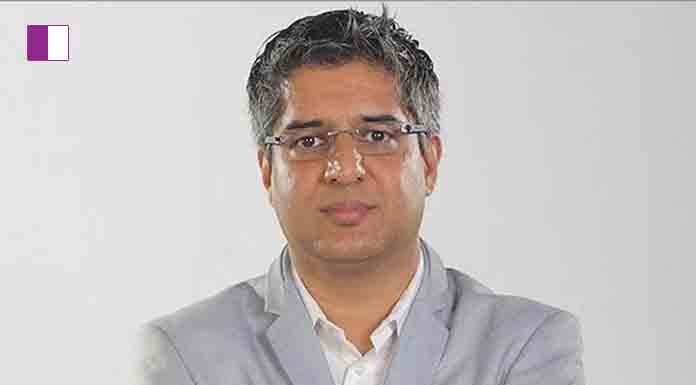 Tarun Katial has stepped down as CEO of ZEE5 India. Tarun Katial has stepped down as CEO of ZEE5 India