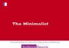 The Minimalist onboards over 45 new clients, brings in new hires, appraisals, and incentives to motivate employees and adapt with new normal The Minimalist onboards over 45 new clients, brings in new hires, appraisals, and incentives to motivate employees and adapt with new normal