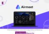 Virtual Events Platform Airmeet Launches Multi-Track Event Format, Good for Mega-Conferences with Exhibition Booths Virtual Events Platform Airmeet Launches Multi-Track Event Format, Good for Mega-Conferences with Exhibition Booths