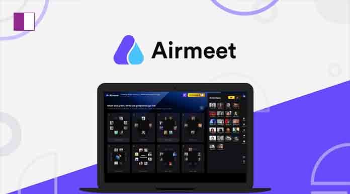 Virtual Events Platform Airmeet Launches Multi-Track Event Format, Good for Mega-Conferences with Exhibition Booths Virtual Events Platform Airmeet Launches Multi-Track Event Format, Good for Mega-Conferences with Exhibition Booths
