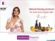 WOW Skin Science ropes in Bhumi Pednekar as brand ambassador WOW Skin Science ropes in Bhumi Pednekar as brand ambassador