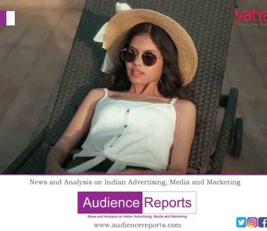 Yatra.com launches #TravelManao digital campaign Yatra.com launches #TravelManao digital campaign