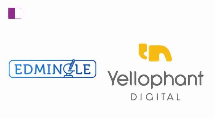 Yellophant Digital Wins Digital Marketing Mandate for Edmingle Yellophant Digital Wins Digital Marketing Mandate for Edmingle
