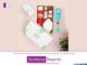 Zreyasa, a personal hygiene brand launched its essential hygiene gift box this festive season Zreyasa, a personal hygiene brand launched its essential hygiene gift box this festive season