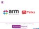 mTalkz Awards/Onboards the Digital Marketing Mandate to ARM Worldwide mTalkz AwardsOnboards the Digital Marketing Mandate to ARM Worldwide
